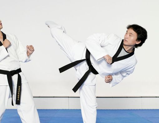 Mengenal Manfaat Olahraga Taekwondo dan Teknik Melakukannya