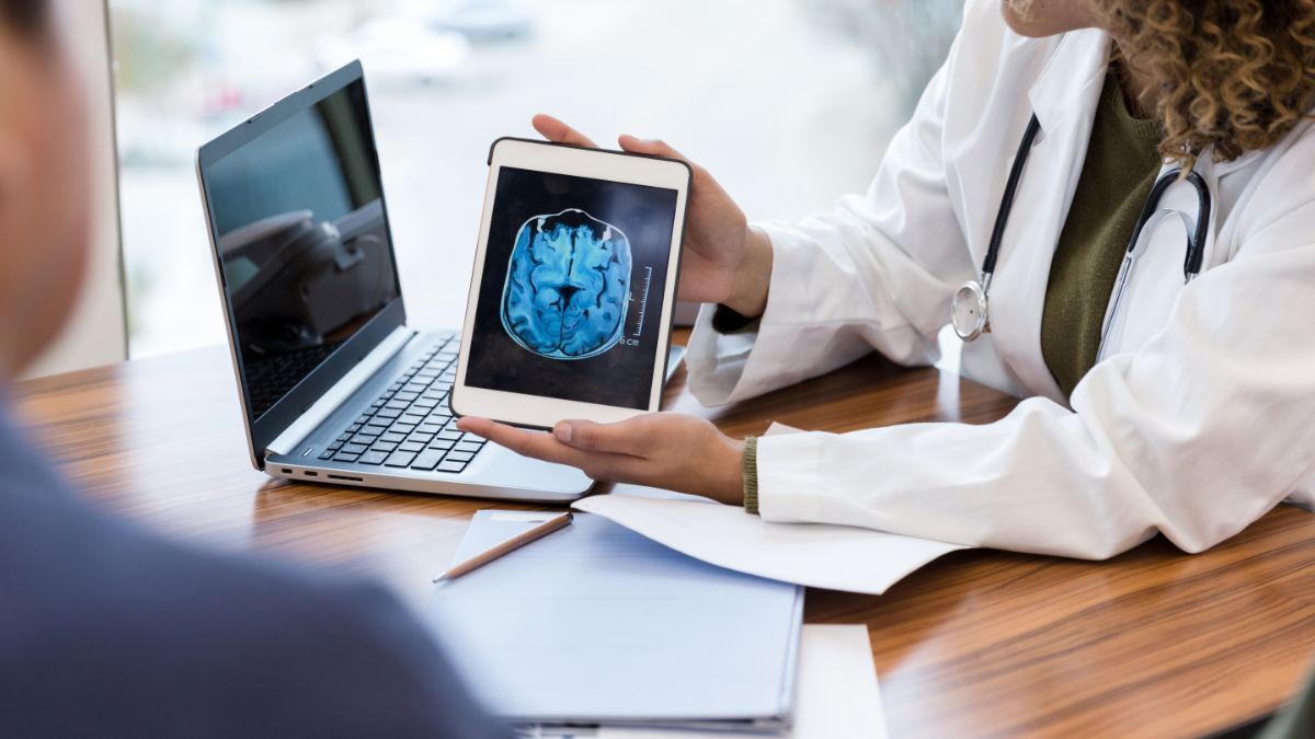 Kenali Penyebab Cerebral Atrophy, Kondisi yang Membuat Otak Menyusut