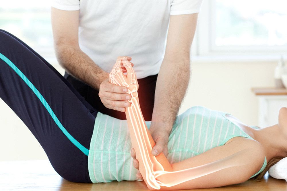 Ini Alasan Mengapa Wanita Perlu Konsumsi Vitamin D