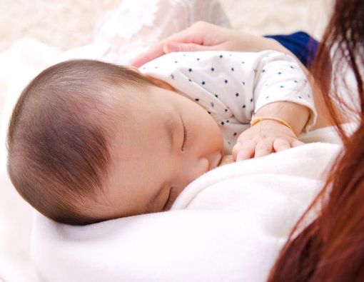 Tanda Bahwa Bayi Sudah Menyusu dengan Tepat