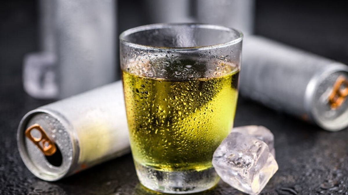 Ini Dia Dampak Konsumsi Minuman Berenergi secara Berlebihan