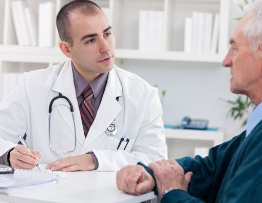 4 Hal yang Wajib Anda Tahu tentang Stroke