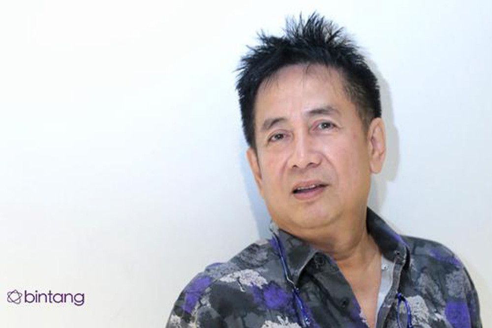 Sys NS Meninggal Dunia, Diduga Karena Penyakit Jantung