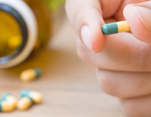 Amankah Jika Tramadol Dikonsumsi Dalam Jangka Panjang?