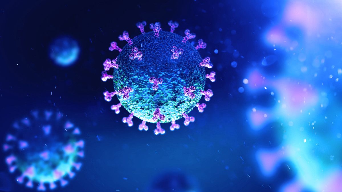 Kiai Marsudi Syuhud: Virus Corona Punya Manfaat bagi Umat Manusia