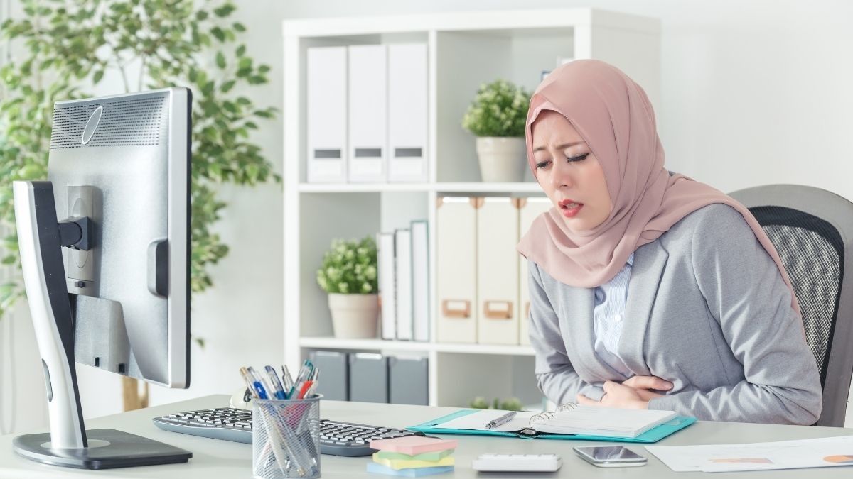 Berbagai Masalah Kesehatan yang Rentan Terjadi saat Puasa