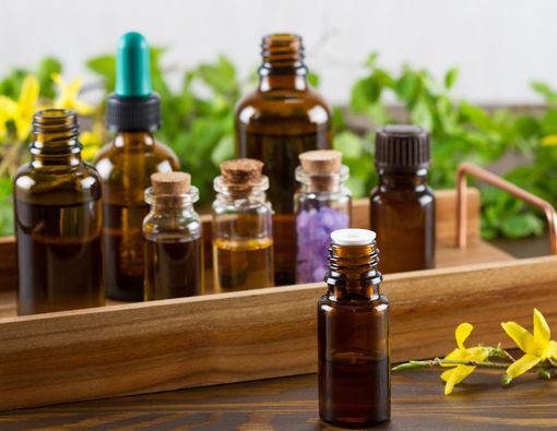 Pilihan Minyak Aromaterapi untuk Tidur yang Lebih Nyenyak