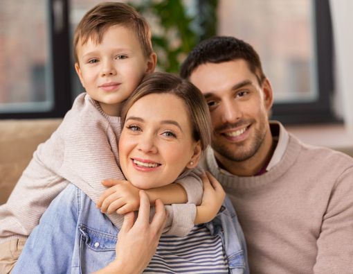 Hari Anak Nasional Momen Perbaikan Pola Asuh pada Anak