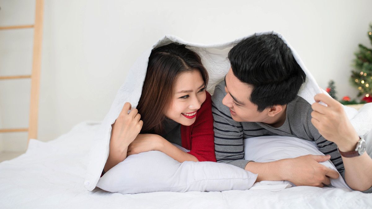 Bahaya Berhubungan Intim di Masa Nifas