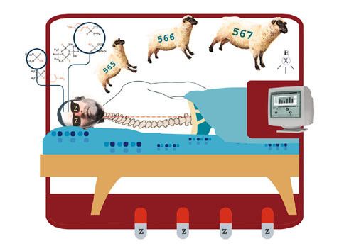 Tidur dan Teknologi Tidak Berbaur