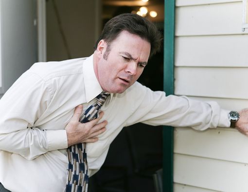 Dampak Narkoba untuk Kesehatan Jantung