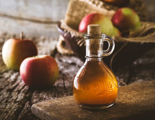 Manfaat Cuka Apel untuk Kecantikan Kulit Anda