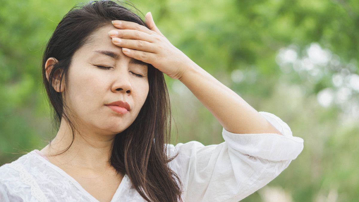 Benarkah Migrain Sering Terjadi Saat Musim Kemarau?