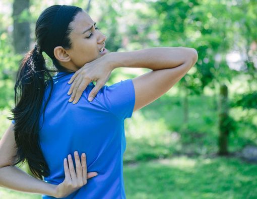 Waspada, Usia Muda Juga Bisa Kena Radang Sendi
