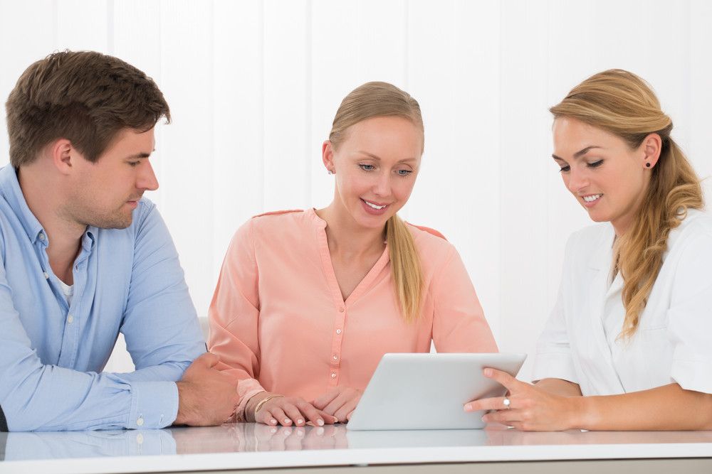 Perlukah Tes Genetika Sebelum Merencanakan Kehamilan?