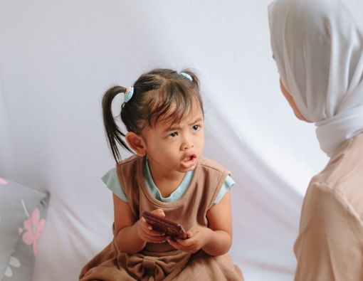 Penyebab Speech Delay pada Anak