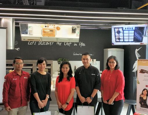 Resep Makanan Enak yang Juga Sehat