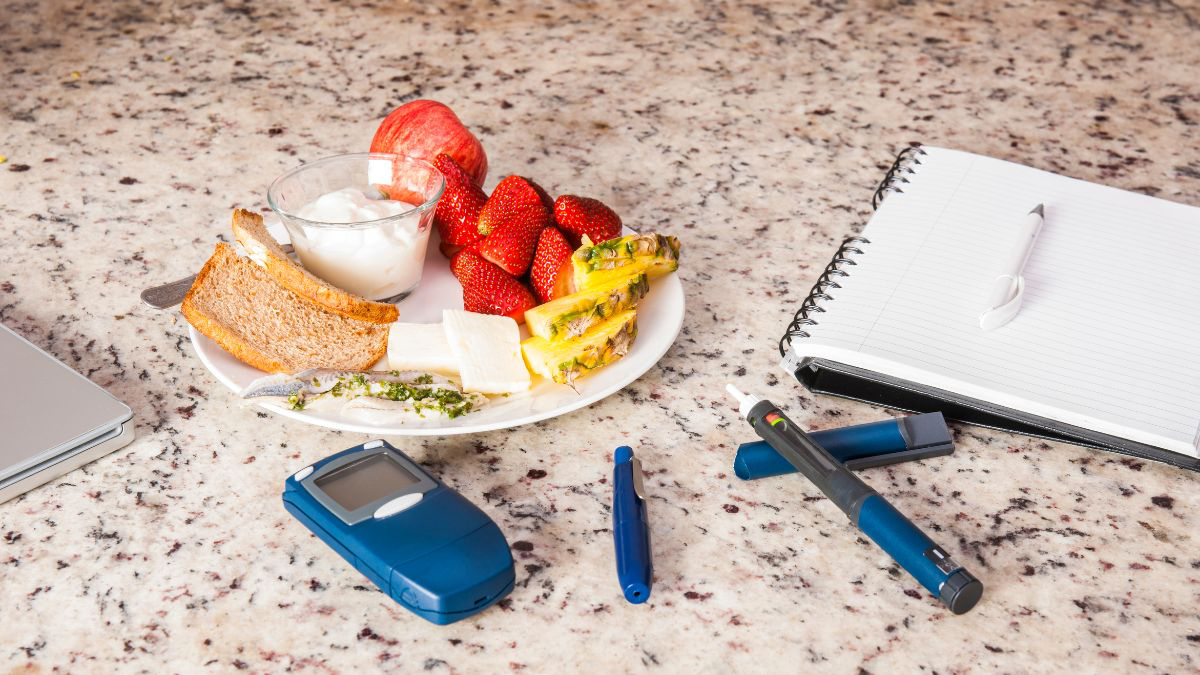 Hari Diabetes Sedunia, Diabetasol Gelar Edukasi Kesehatan