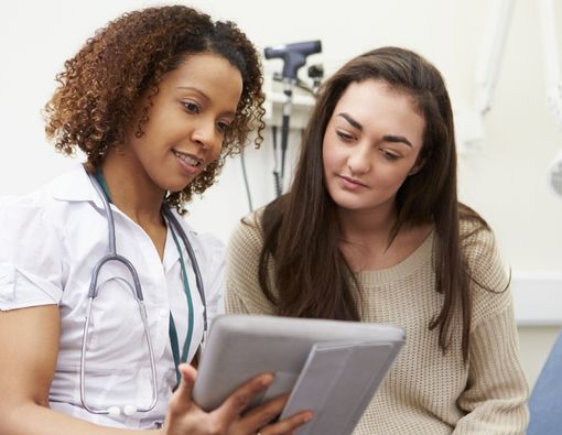 Bukan karena Hamil, Ini Penyebab Remaja Telat Menstruasi