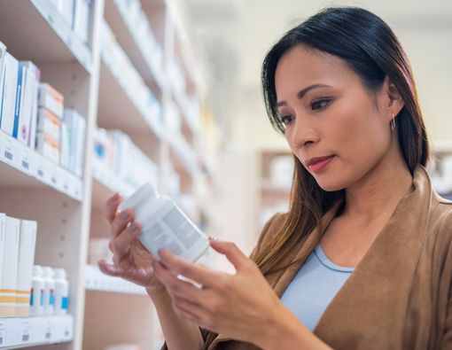 Pentingnya Membaca dan Memahami Efek Samping Obat Sebelum Mengonsumsinya