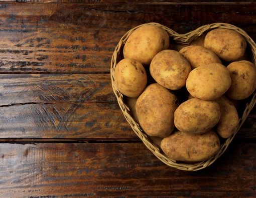 Konsumsi Kentang Bermanfaat untuk Diet? Ini Faktanya