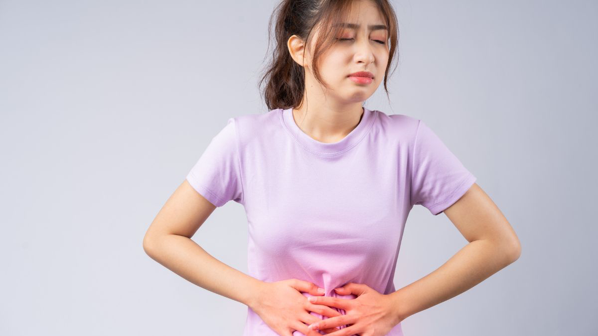 Penyebab Gastritis yang Perlu Kamu Tahu