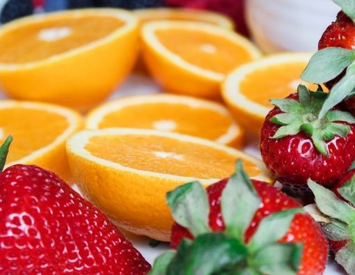 Buah yang Baik Dikonsumsi Pasien COVID-19