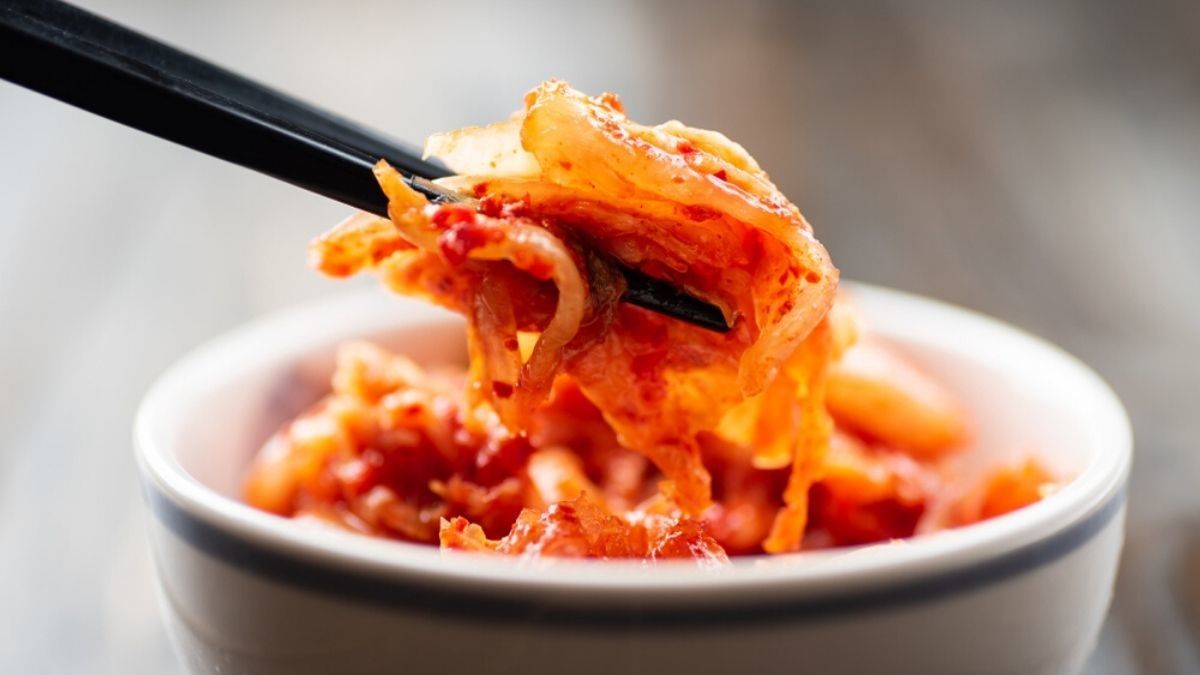 Kimchi Bermanfaat untuk Cegah Kanker, Mitos atau Fakta?