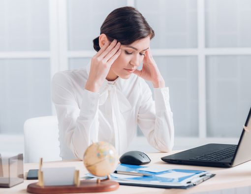 3 Gejala Herpes pada Wanita yang Harus Diperhatikan