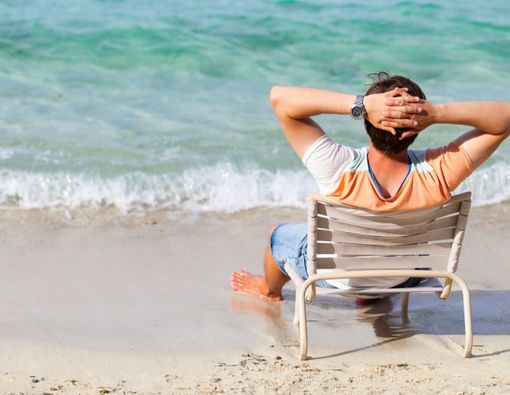 Hindari Berjemur di Siang Hari, Ini Bahayanya