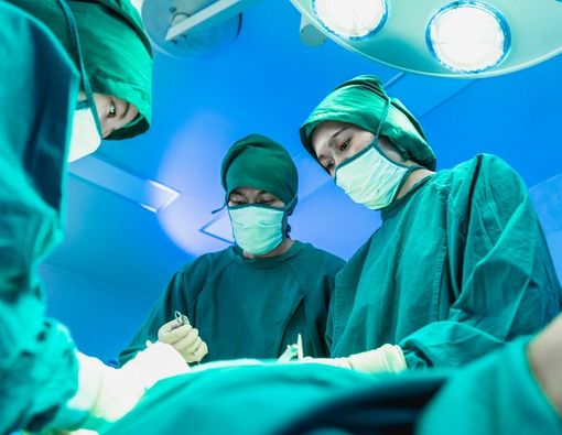 Manfaat dan Prosedur Operasi Metabolik