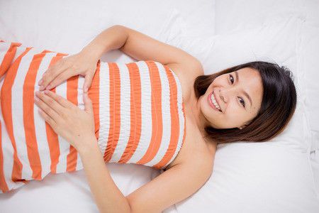 Menjaga Kehamilan Usia Muda Agar Tidak Keguguran