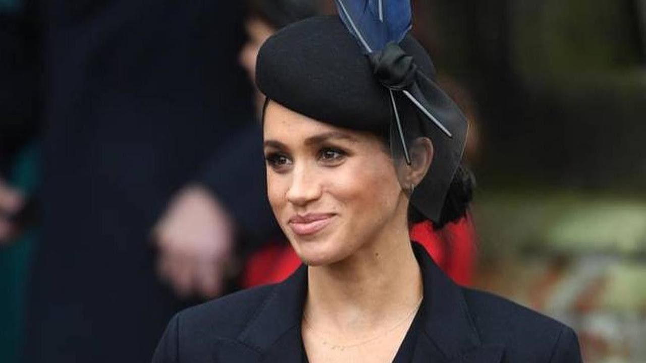 Nutrisi bagi Anda yang Baru Melahirkan seperti Meghan Markle