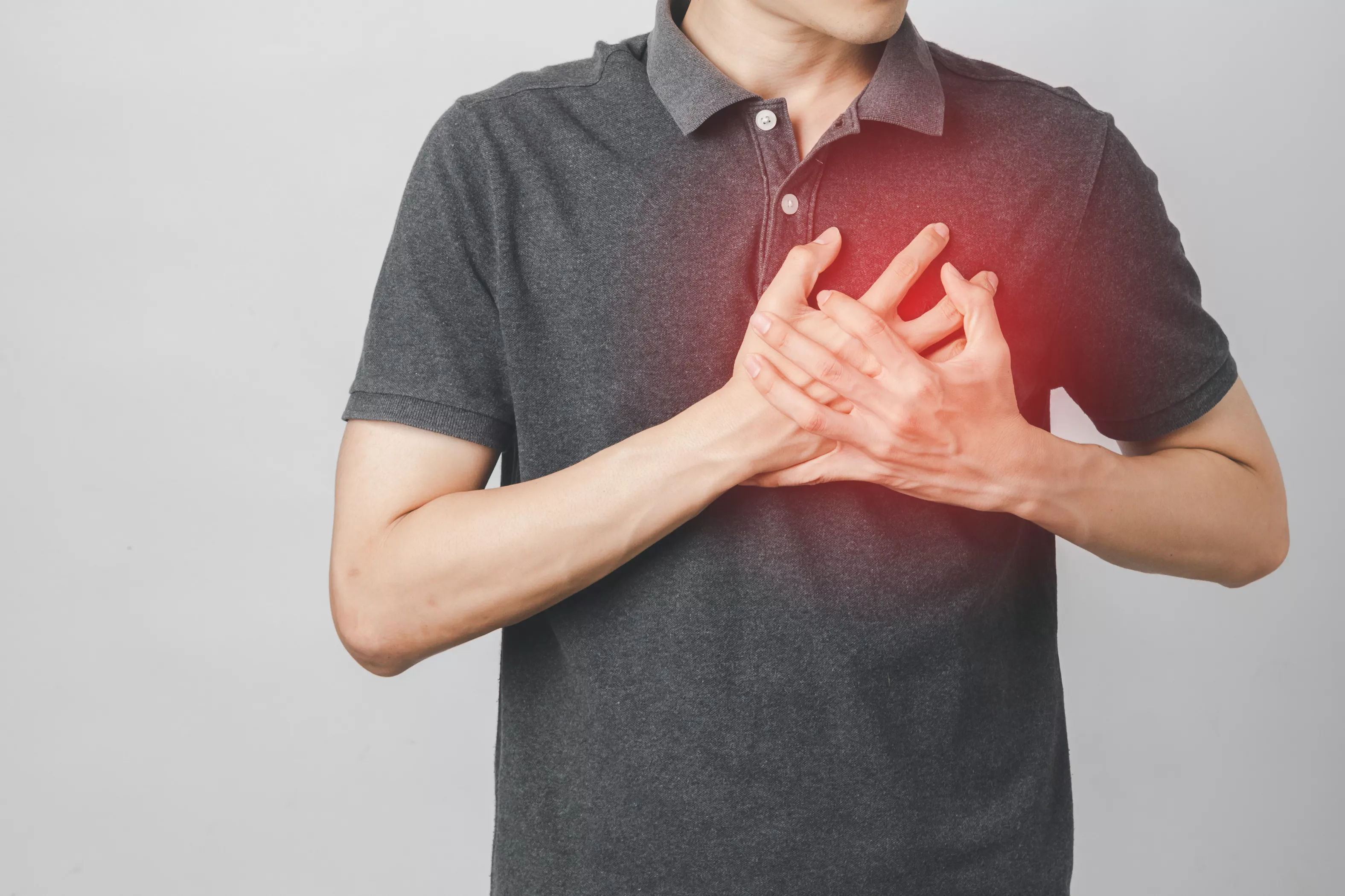 Hati-Hati? Stress Bisa Sebabkan Henti Jantung