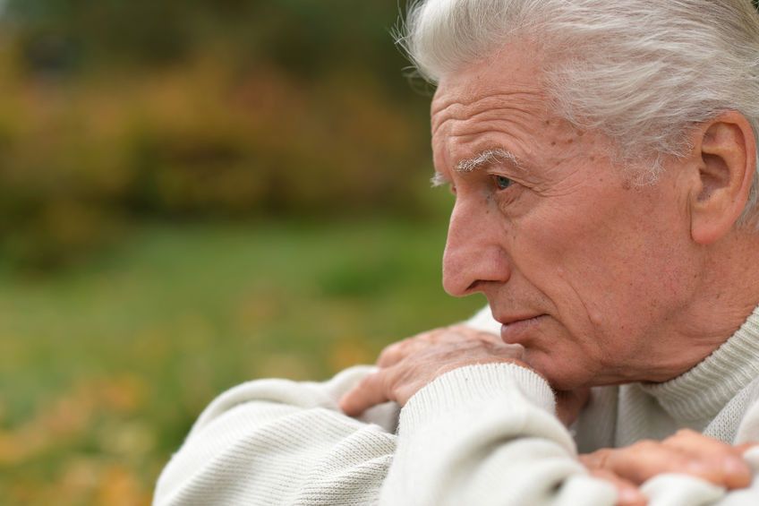 5 Hal yang Dilupakan Lansia Ini Bisa Jadi Tanda Alzheimer