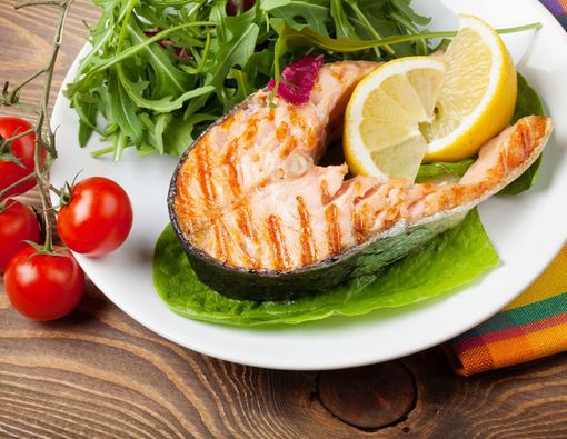 12 Pilihan Makanan yang Mengandung Kolagen untuk Kesehatan Kulit