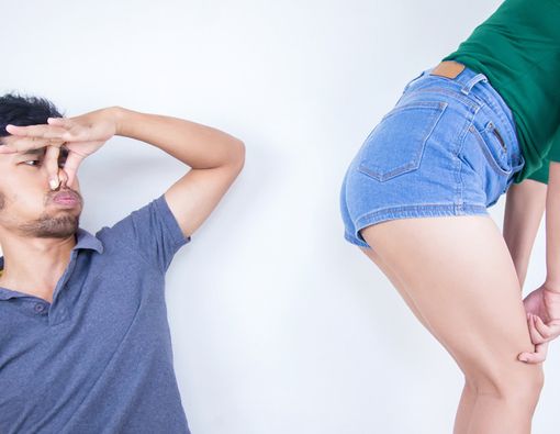 Sering Kentut, Adakah Manfaatnya bagi Kesehatan?