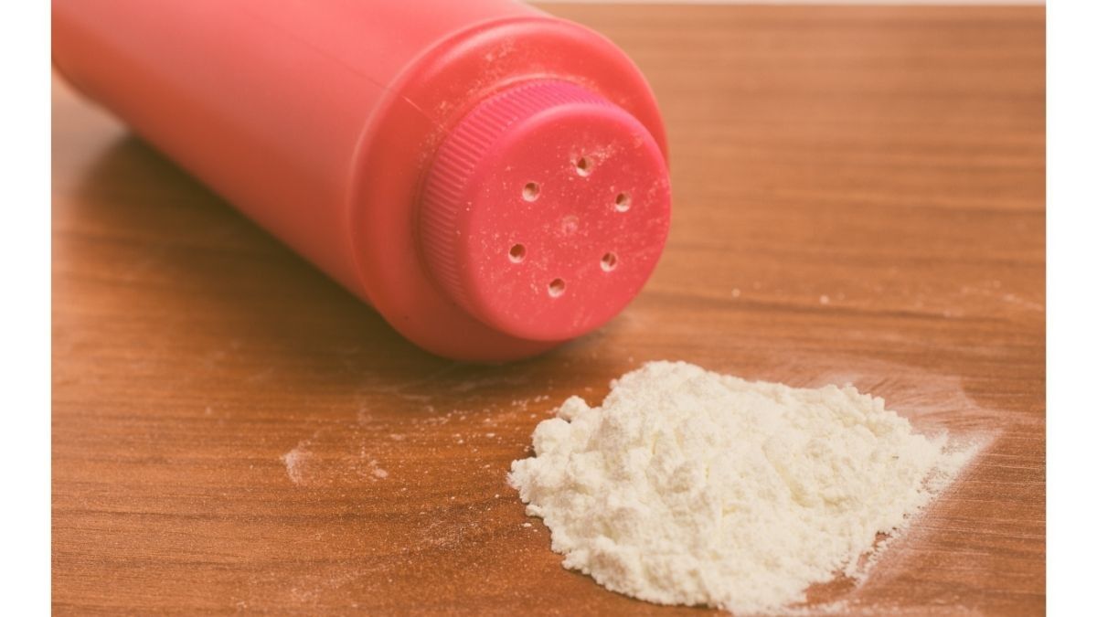 Manfaat Bedak Bayi untuk Kecantikan