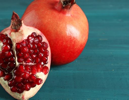 Mengungkap Segudang Manfaat Buah Delima untuk Anak