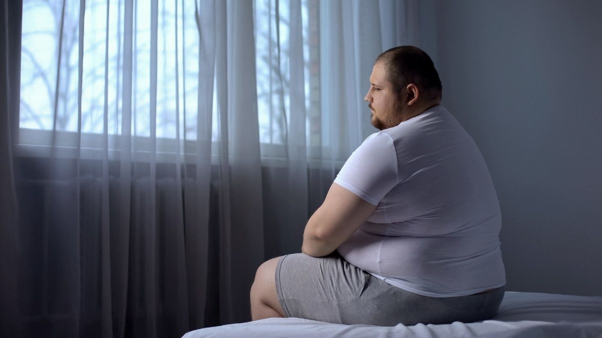 Benarkah Obesitas Turunkan Kepuasan Hubungan Seks?