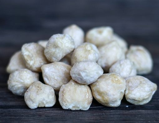 Manfaat Minyak Kemiri untuk Kecantikan Kulit