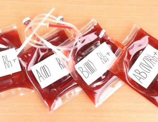 Golongan Darah Berdasarkan Rhesus, Apakah Itu?