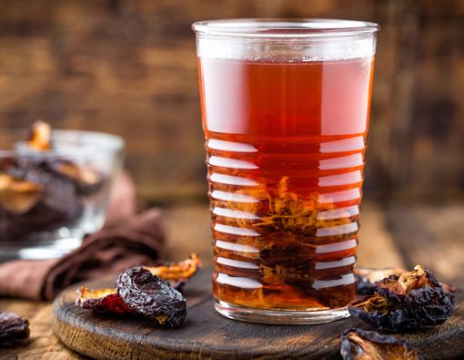 Manfaat Jus Plum Kering untuk Atasi Sembelit