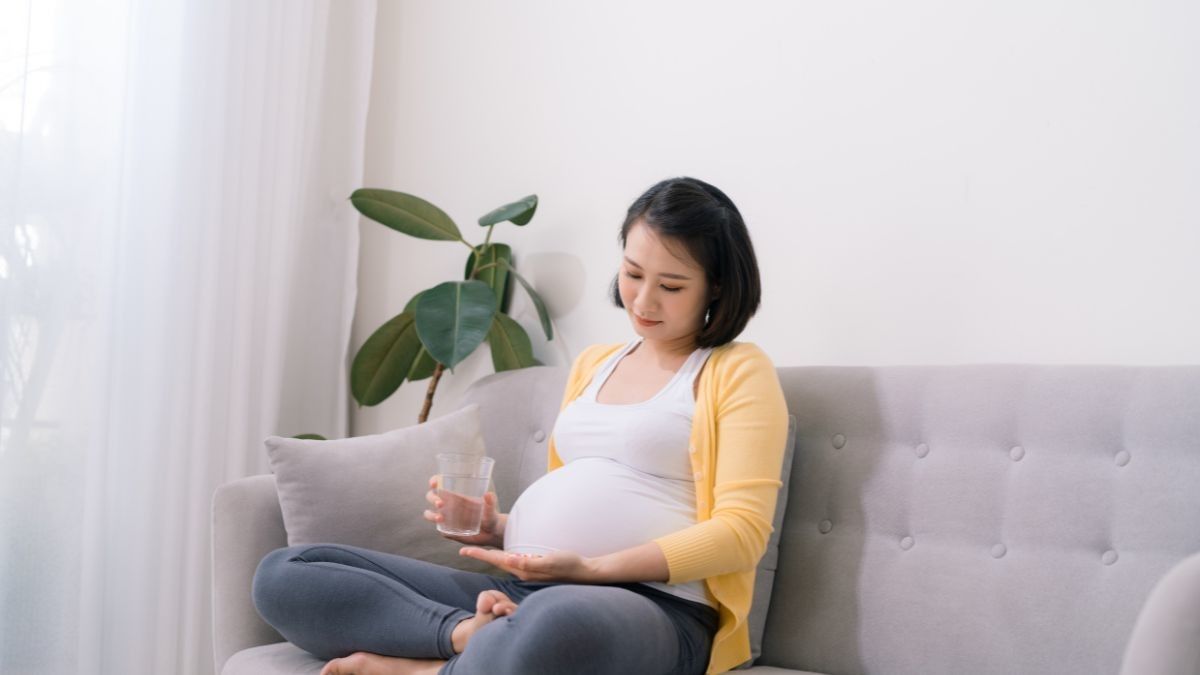 Serba-serbi Tablet Tambah Darah untuk Ibu Hamil