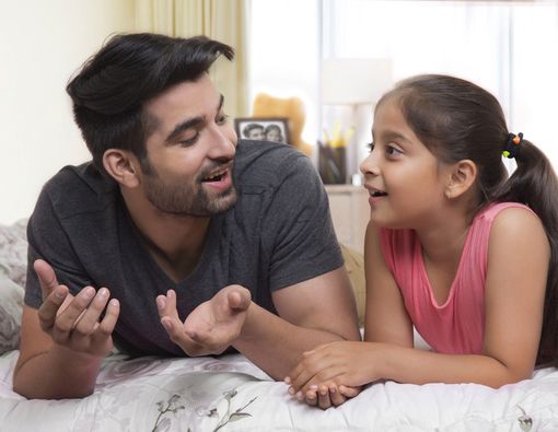 Tahapan Edukasi Seks pada Anak Sesuai Usia