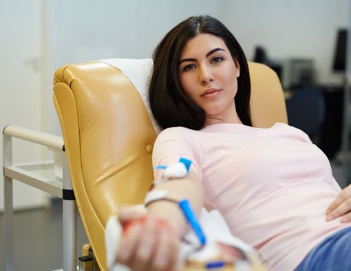 7 Hal yang Harus Dipahami Sebelum Donor Darah