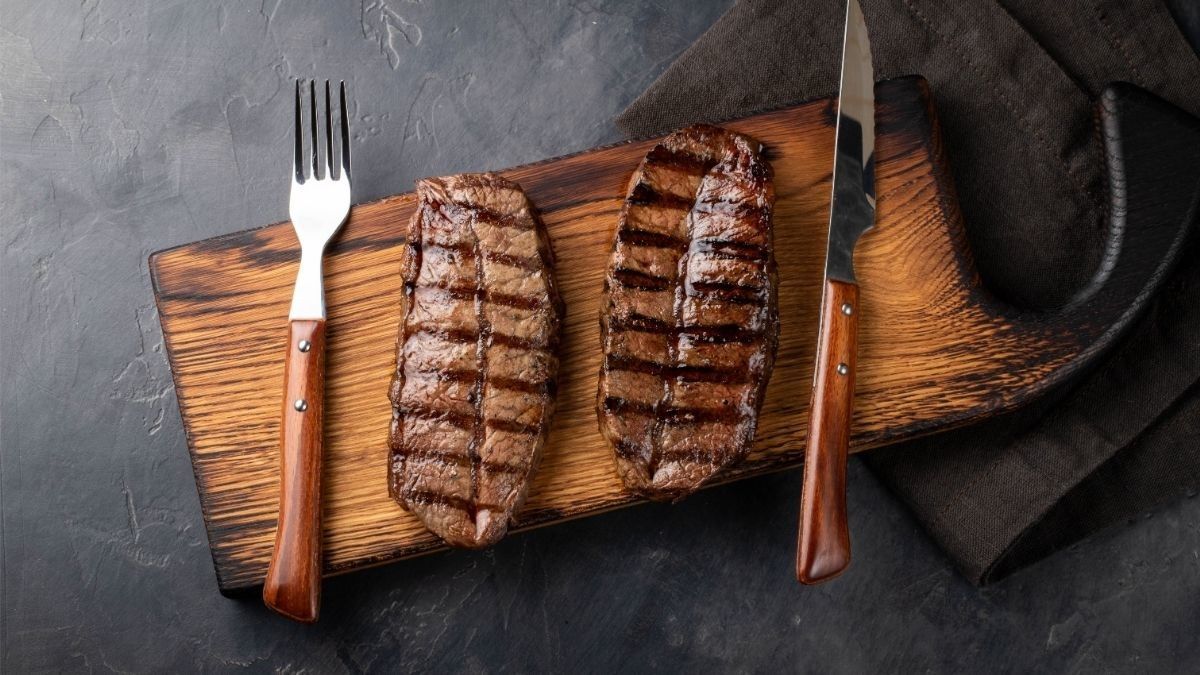 Ibu Hamil Makan Steak Sirloin dan Tenderloin, Amankah bagi Janin