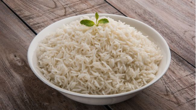 Makan Nasi Lebih Banyak Bisa Cegah Obesitas?