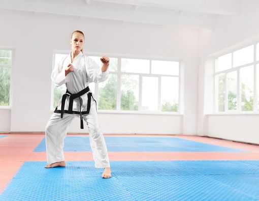 Olahraga Bela Diri yang Aman bagi Penderita Penyakit Jantung