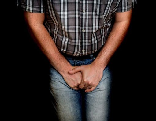 Kenali Gejala Kanker Prostat Sebelum Terlambat